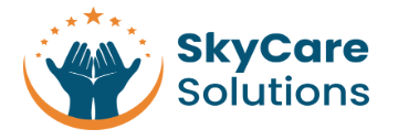 Skycare Solutions logo